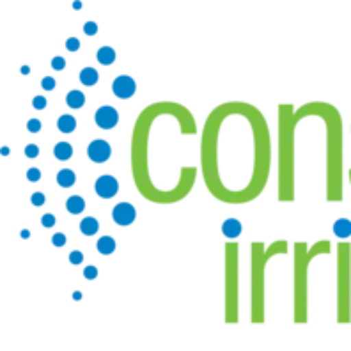 conserva irrigation logo