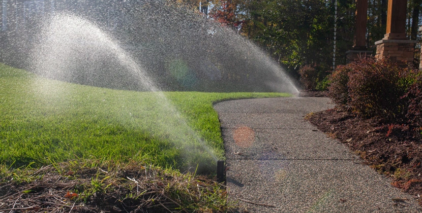 Conserva Irrigation Franchisee Vanessa Ellis Featured at Bizwomen